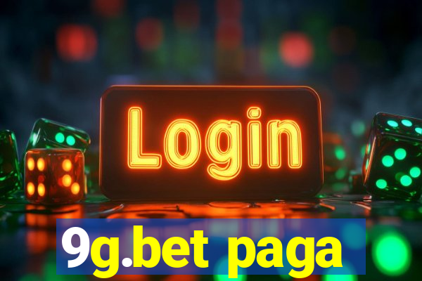 9g.bet paga
